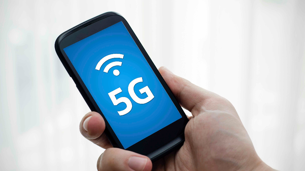 國家無線電辦公室清理5G相關(guān)頻段臺站，加快5G商用進程