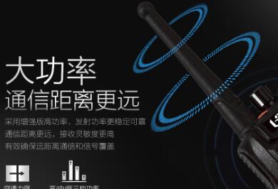 商業(yè)樓宇通信盲區(qū)問題，對(duì)講機(jī)如何選擇？