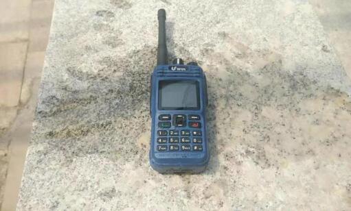對講機如何進(jìn)行防水等級測試？