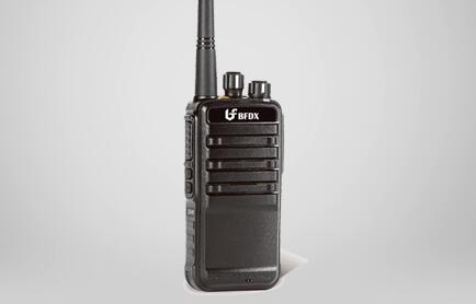 UHF和VHF業(yè)余頻段的對講機(jī)怎么選，你知道嗎？