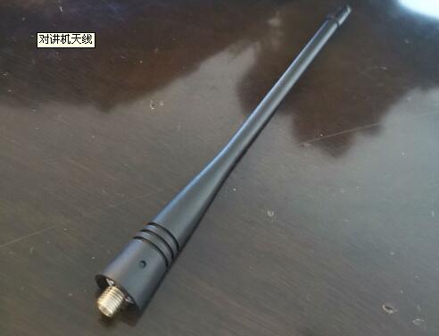 對講機選用增益天線，會起什么樣的作用？