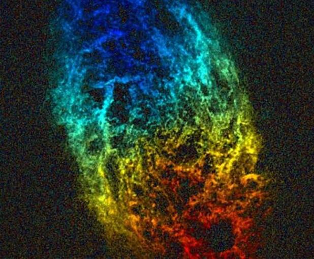 無線通信冷知識：天文學(xué)家使用不同的無線電波段來觀察宇宙！