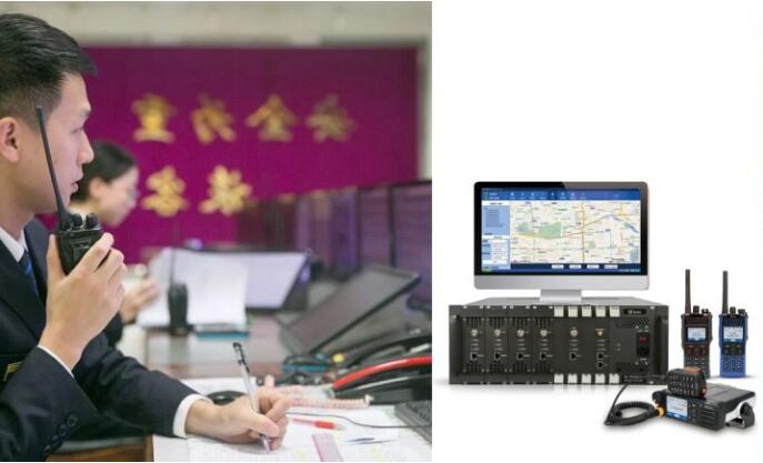 PDT數(shù)字集群系統(tǒng)具有哪些優(yōu)勢(shì)？