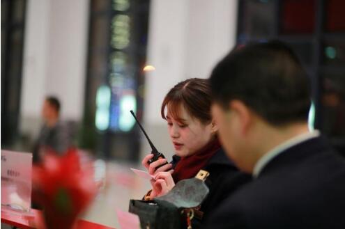 國(guó)家無(wú)線電監(jiān)測(cè)中心圓滿完成“兩會(huì)”無(wú)線電安全保障任務(wù)