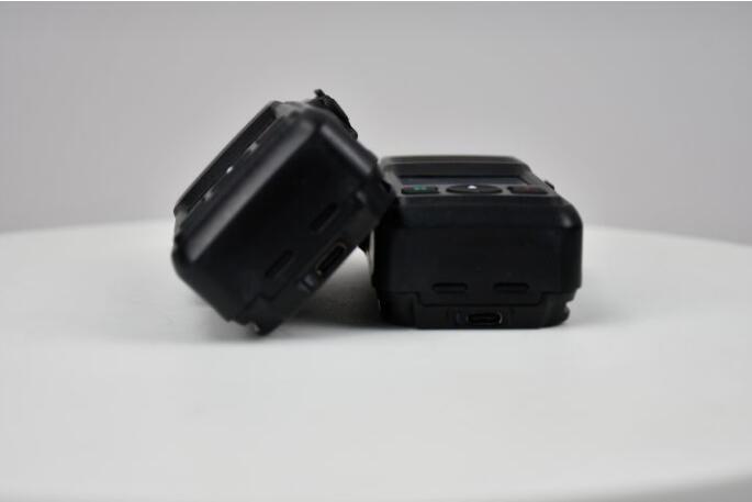 Type-C接口對講機，充電快到讓你無法拒絕