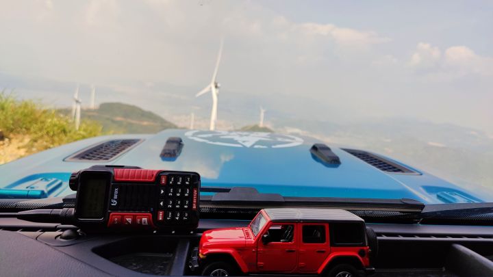 緊急情況下，選擇什么樣的對講機(jī)更合適？