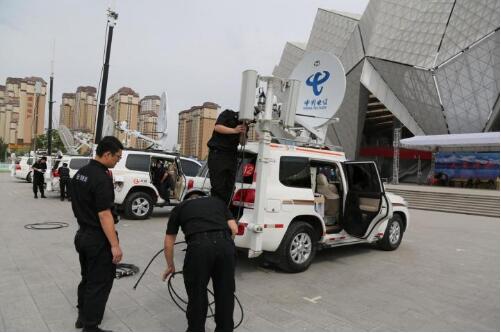 警用對講機與軍用對講機有什么區(qū)別？