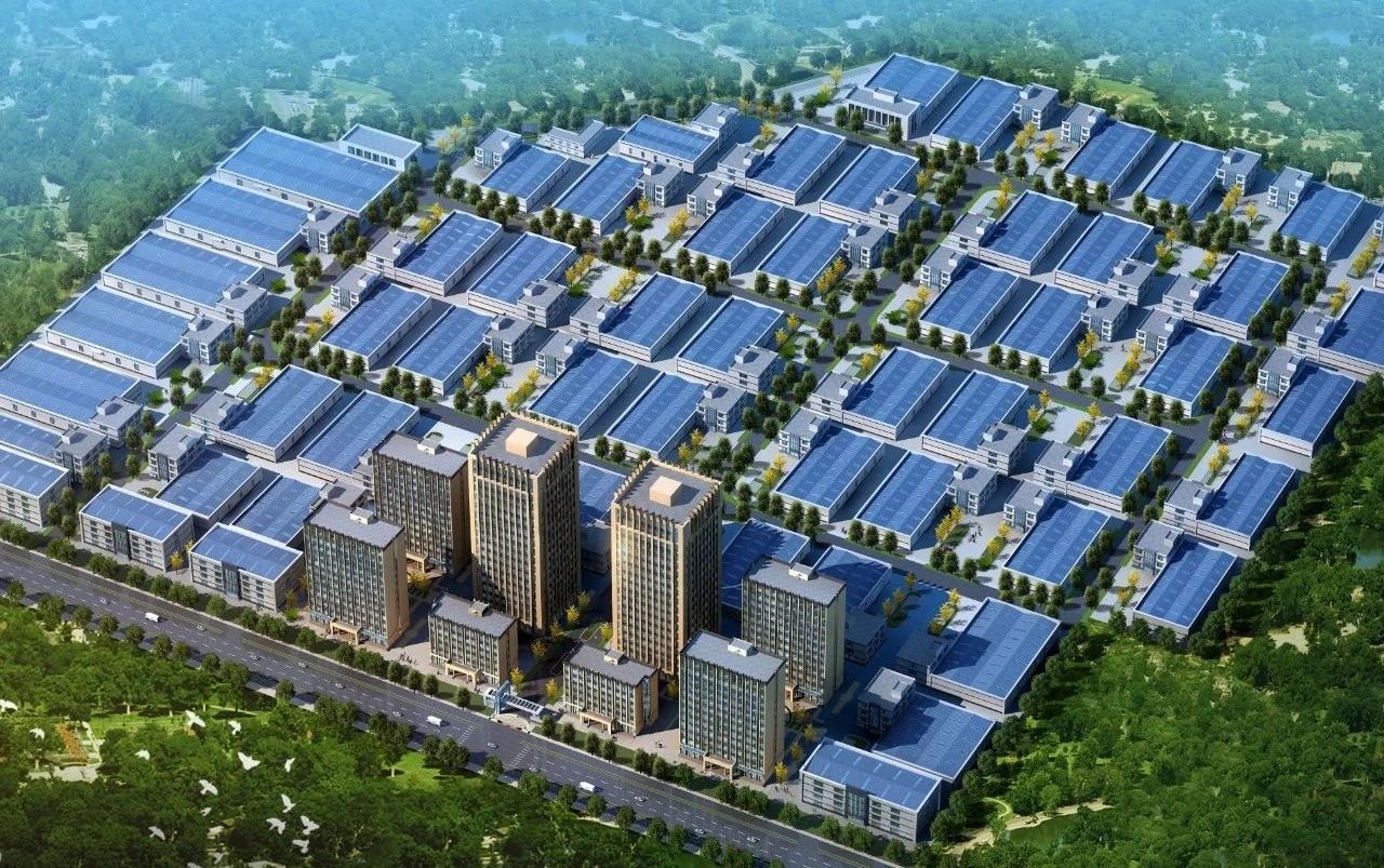 北峰智能IP互聯(lián)無線對(duì)講系統(tǒng)，助力大型園區(qū)跨區(qū)域互聯(lián)互通